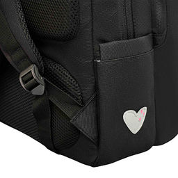 RG-666-2 Рюкзак школьный с картхолдером на держателе - Grizzly фото 29