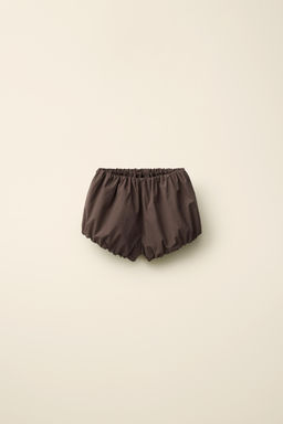 BLOOMER POPEL?N CREATED BY CARAMEL LONDON X ZARA / Marr?n
