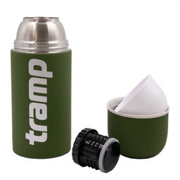 Tramp термос Soft Touch 0,75 л.  фото 2