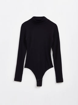 Боди в рубчик CONTE LBD 1850 - Conte elegant фото 7