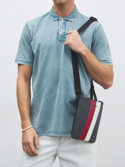 Сумка через плечо ARMANI EXCHANGE DYLAN
