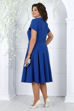 Костюм Ninele 6013 василек фото 6