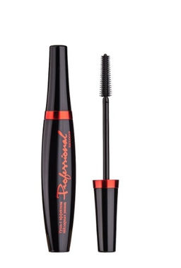 RELOUIS Тушь "Professional" с эффектом накладных ресниц