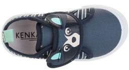 Дерби Kenka LKF_8501-12_blue  фото 4