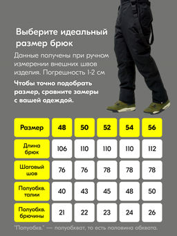 Горнолыжный костюм мужской зимний темно-синего цвета 392TS - Leifensh фото 6