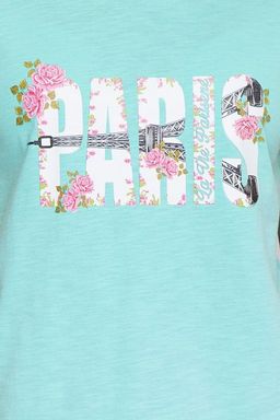 Блузка 40421 - Avili фото 4