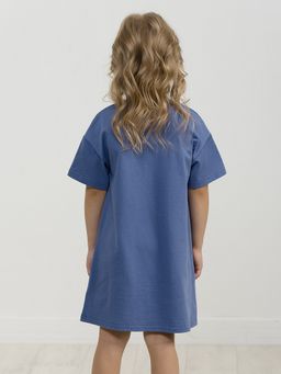 Уценка PELICAN GFDT3269/1 платье для девочек  фото 4