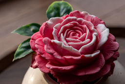 89610 мыло "Королевская роза"