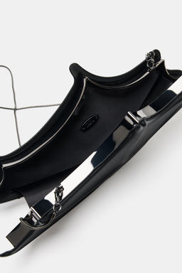 BATWING SLEEVE RIGID MINAUDI_RE