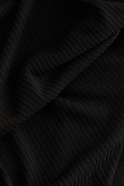 Top transparente en canale - H&m фото 4