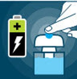 Биотуалет Thetford Campa/Porta Potti Excellence Elec Pump 1235 (92320) 565 E