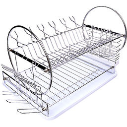 30502 Подставка/сушка д/посуды MB (х6) - Mayer&boch фото 3