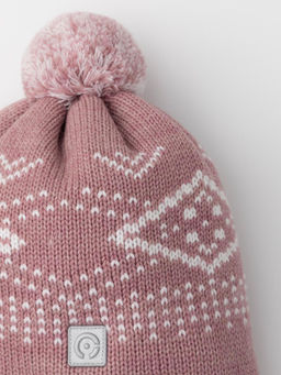 КВ 20404/ш/примула шапка дет