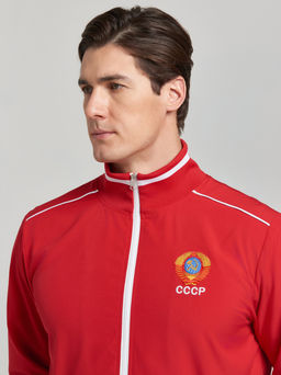 Спортивный костюм мужской СССР 15M-RT-1744 - Rusteam фото 4