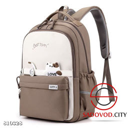 Школьный рюкзак для девочки - Bruno фото 9