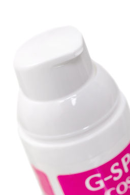 Крем возбуждающийG-SPOTдля женщин, 28 гр. - Биоритм фото 5