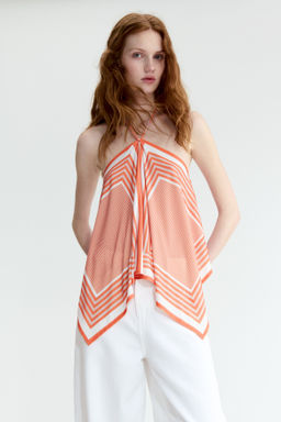 Top halter - H&m фото 2