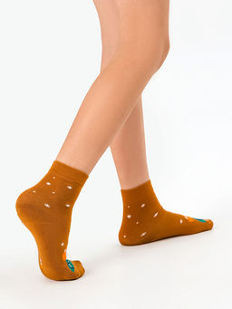 Цена за 5 пар! Теплые НОСКИ ДЕТСКИЕ - Mark formelle фото 3