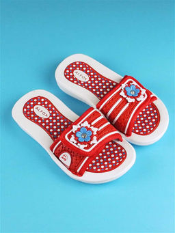 Шлепки Alfox для девочки