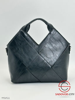 Женская вместительная сумка - Bruno фото 5