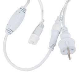 Занавес с коннекторами ULD-C2030-240/TWK WHITE IP67