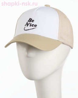 794-BS Бейсболка для мальчика (52-54)