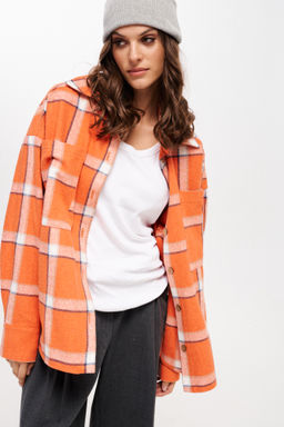 Рубашка 3668 - Elletto фото 22