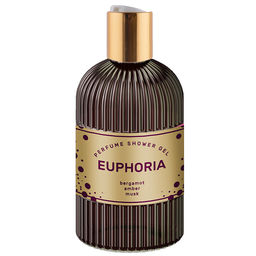 Perfume Гель для душа Парфюмированный Эйфория 500мл