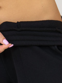 889 Брюки "Черный"