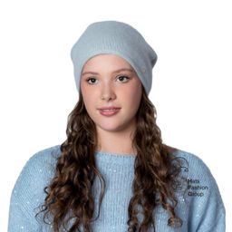 АМИРА шапка женская - Landre фото 4