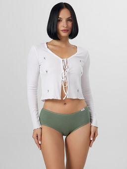 Цена за 2 штуки! ТРУСЫ ЖЕНСКИЕ