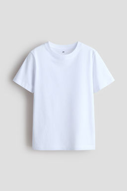 Camiseta de algod?n - H&m фото 6