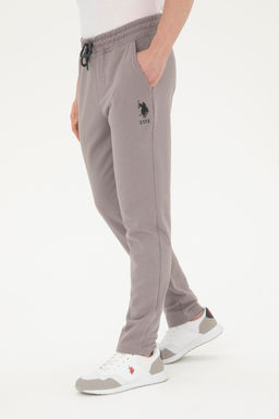 Мужские темно-серые спортивные штаны - U.s. polo assn фото 2