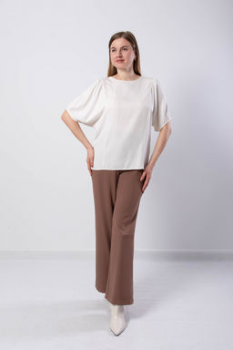 Блузка женская Т4641 - Olsarri фото 4