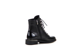 Ботинки EDART 247.244.black R  фото 3