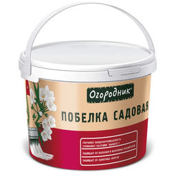 ФАСКО Огородник Побелка жидкая 3,5 кг