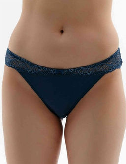 -70% Трусы Misstyle 5010 Изумруд  фото 13