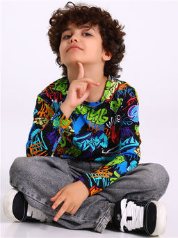 Лонгслив 1ПДЛД4897001н