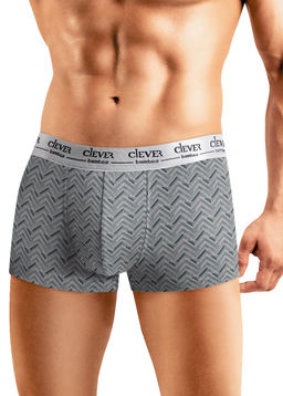 MH552113 Трусы Шорты мужские (ЧЗ) - Clever wear фото 2
