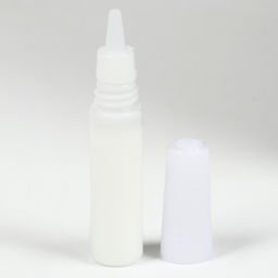 Картина по номерам на новый год на холсте с подрамником и поталью «Девушка с венком», 20×30 см