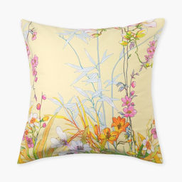 Наволочка Этель Мелиса 70х70 3 см, 100% хлопок, бязь 125 г/м