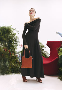 Наплечная сумка - Mascotte фото 4