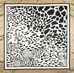 Платок - Mellizos фото 2