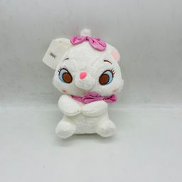 Мягкая игрушка Кошки с бантиком 20 см (арт. 182419-V) - Storyland фото 5