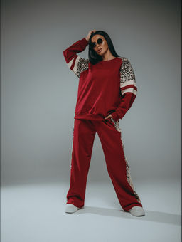 Хлоя костюм женский (изумруд) - Lovetex фото 67