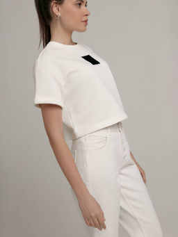 CONTE LD 2287 off-white