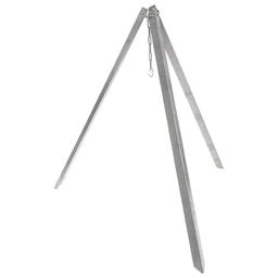 Тренога костровая Maclay, 70 см, в плёнке  фото 3