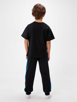 ACOOLA / Пижама детская для мальчиков Uluru цветной  фото 2