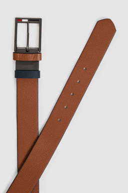 Erkek _ift Tarafl_ Kemer - U.s. polo assn фото 2