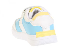 Кроссовки Kenka ILA_1913-1_white-blue